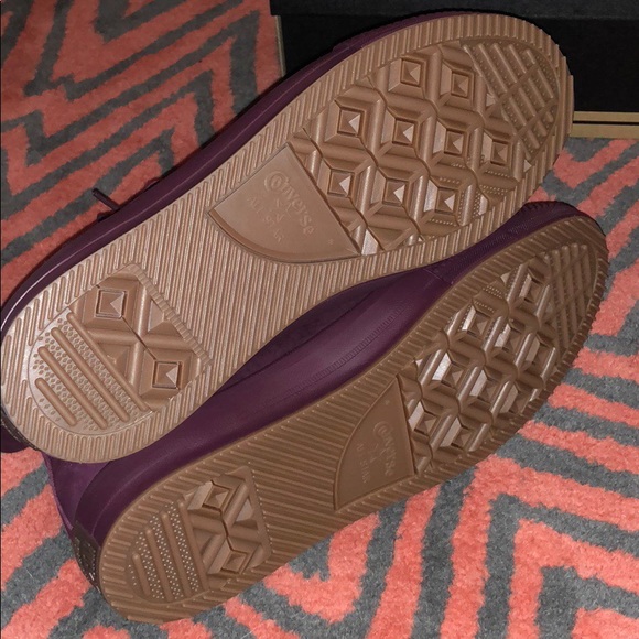 Converse water proof boots - Picture 7 of 8